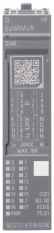 SIEM SIMATIC ET       6ES7131-6TF00-0CA0 
