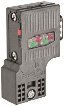 Siemens 6ES79720BA520XA0 SIMATIC DP 