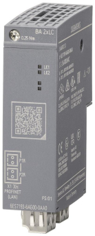 SIEM SIMATIC          6ES7193-6AG00-0AA0 