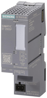 Siemens SIMATIC ET    6ES7155-6AR01-0AN0 