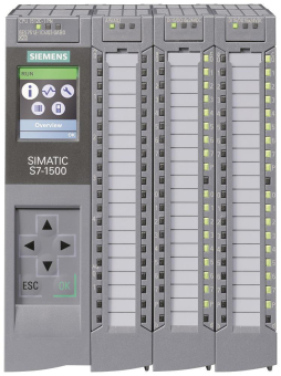 Siemens               6ES7512-1CK01-0AB0 