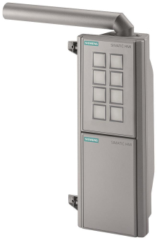 SIEM Starterpaket     6AV7674-0KG11-0AA0 