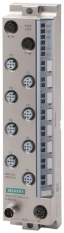 Siemens ET200eco PN   6ES7142-6BR00-0BB0 