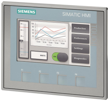 SIEM "SIPLUS HMI      6AG1123-2DB03-2AX0 