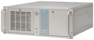 Siemens SIMATIC IPC   6AG4012-2AA10-0XX0 