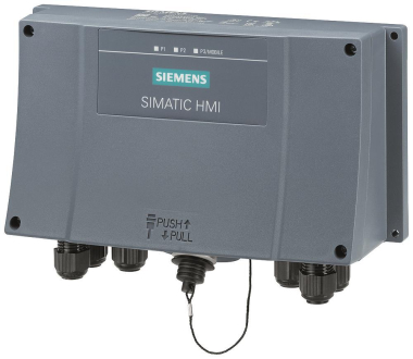 SIEM SIMATIC HMI      6AV2125-2AE23-0AX0 