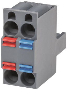 SIEM SIMATIC, Ersatzteil DC24V Stecker 