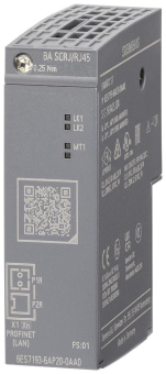 SIEM SIMATIC ET       6ES7193-6AP20-0AA0 