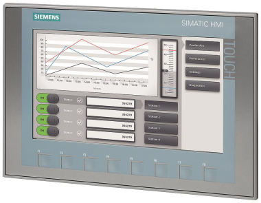 SIEM "SIPLUS HMI      6AG1123-2JB03-2AX0 