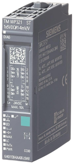 Siemens SIPLUS WP321  6AG1138-6AA00-2BA8 