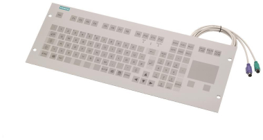 SIEM 19EINBAUTASTATUR 4HE    6GF6710-3AE 