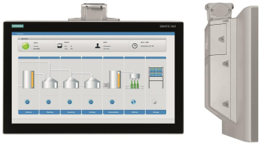 Siemens               6AV2124-0QC24-0AX0 