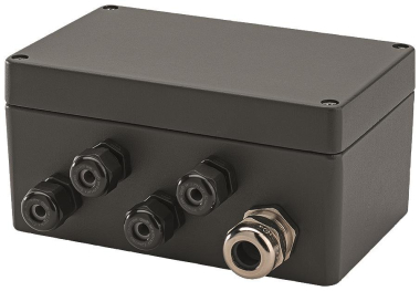 Siemens Anschlusskasten    7MH5001-0AA20 