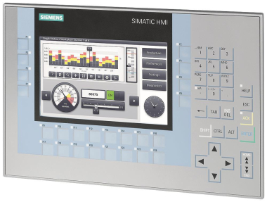 Siemens 6AV21241GC010AX0 SIMATIC KP700 