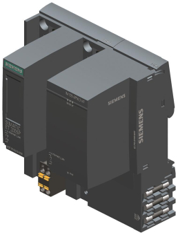 Siemens SIMATIC ET    6ES7155-6AU30-0CN0 