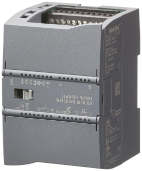 Siemens SIWAREX WP251      7MH4960-6AA01 