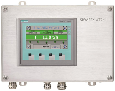 Siemens SIWAREX WT241      7MH4965-4AA01 