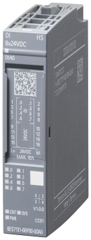 SIEM SIMATIC ET       6ES7131-6BF00-0DA0 