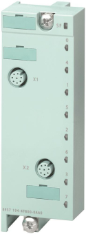 SIEM Anschlussmodul   6ES7194-4FB00-0AA0 