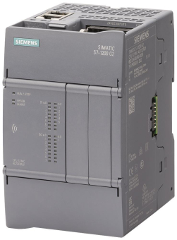 Siemens SIMATIC       6ES7214-1AH50-0XB0 