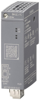 SIEM SIMATIC          6ES7193-6AG40-0AA0 