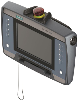 Siemens SIMATIC HMI   6AV2145-6GB06-0AA0 