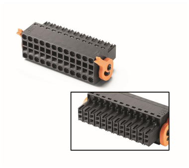 SIEM Anschlussstecker 6AV6671-3XY58-4AX0 