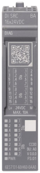 Siemens SIMATIC ET    6ES7131-6BH60-0AA0 