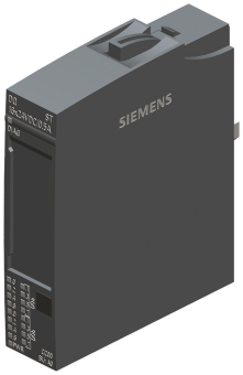 Siemens SIPLUS ET     6AG1132-6BH01-7BA0 