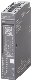 SIEM SIMATIC ET       6ES7131-6TF00-0CA0 