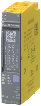 Siemens SIMATIC DP,   6ES7136-6AB00-0CA1 