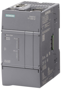 Siemens SIMATIC       6ES7212-1AG50-0XB0 