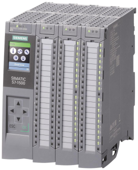 Siemens               6ES7512-1CK01-0AB0 