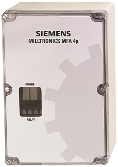 SIEM MFA 4P Drehzahlwächter 