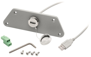 SIEM 1-Port-USB-      6AV7674-0LX00-0AA0 