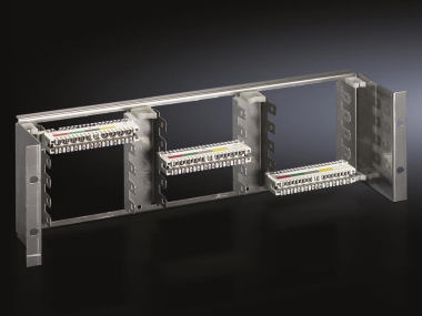 RITT FM-Trägereinheit 3HE      DK7050100 