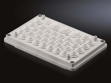 Rittal Kabeleinführungs.      SV 9665770 