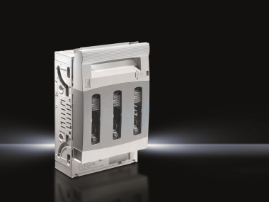 Rittal Fuseholder 61-100A     SV 9345100 