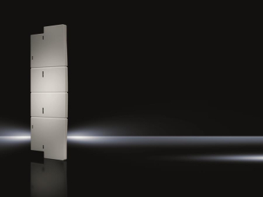 Rittal Endabdeckung VE=2      SV 9341070 