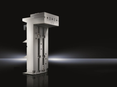 Rittal CB-Geräteadapter 125A  SV 9342550 