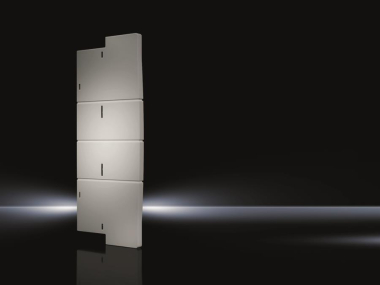 Rittal Endabdeckung VE=2      SV 9342070 