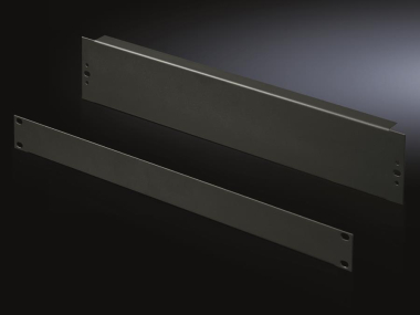Rittal Blindpanel 1HE VE=2    DK 7151005 