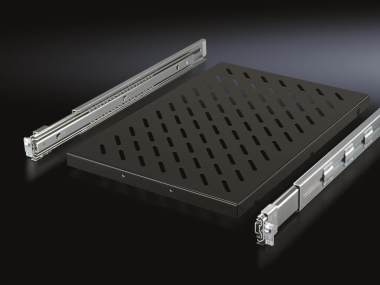 Rittal Geräteboden ausziehbar DK 5501685 