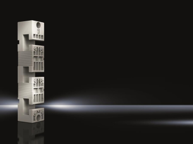 Rittal SaS-Halter 3-pol VE=4  SV 9342000 