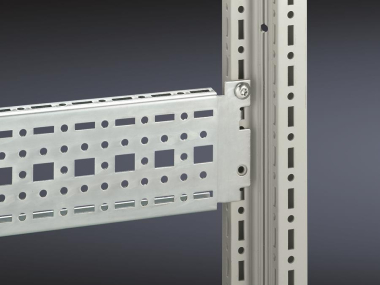 Rittal Chassis aussen VE=4    TS 8612130 