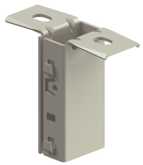 Legrand CM561084 FAS-Kopfplatte PFR EDF 