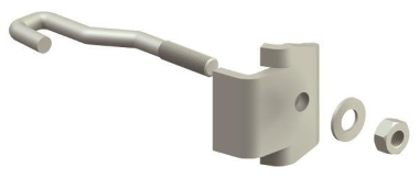 Legrand CM557203 CCRP GC Klemme 