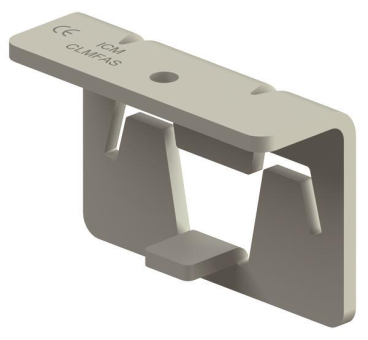 Legrand CM559280 Bügel CLMFAS GS 