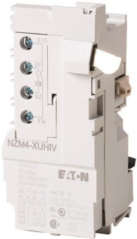 EATON NZM4-XUHIV380-440AC Unter-  266222 