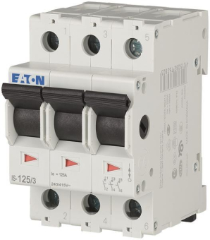 EATON IS-125/3 Hauptschalter 3p   276288 